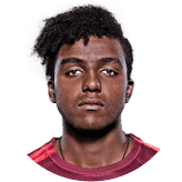 Elias Ymer