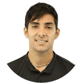 Cristian Garin