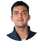 Tomas Barrios Vera