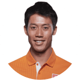 Kei Nishikori