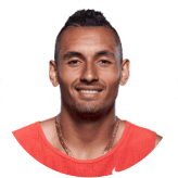 Nick Kyrgios