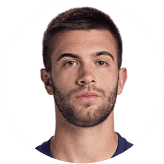 Borna Coric