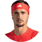 Alexander Zverev