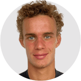 Luca Van Assche