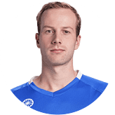 Botic Van De Zandschulp