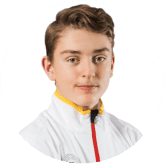 Justin Engel