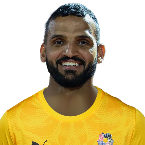 عبدالرحمن دغريري