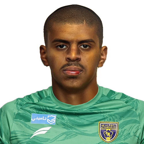 عبدالرحمن الغامدي