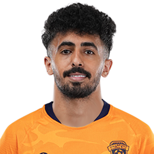 عبدالله القحطاني