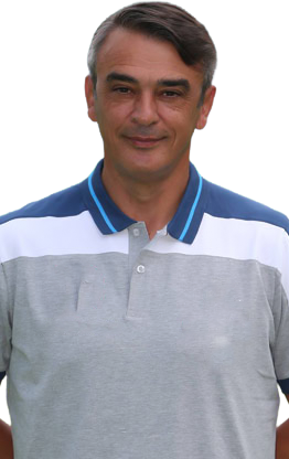 دامير بوريتش