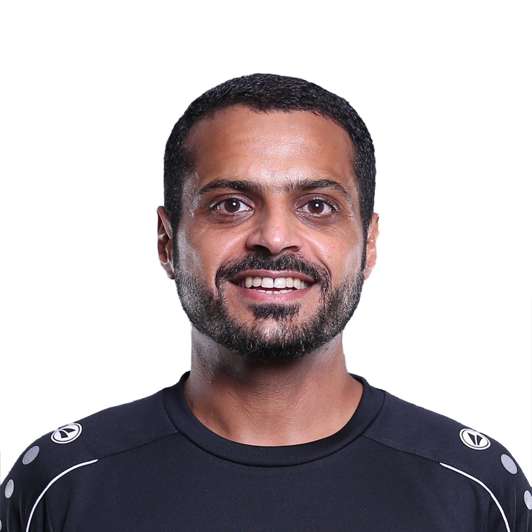 خالد العطوي