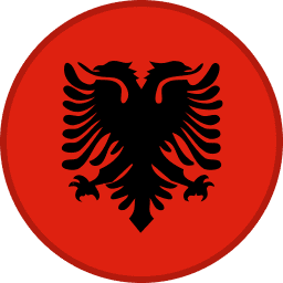 ألبانيا