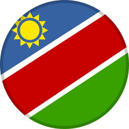 ناميبيا