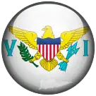 United States Virgin Islands (W)